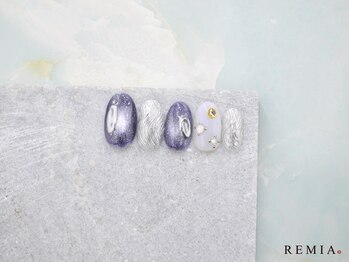 レミア 湘南台(REMIA)/ハンド定額￥8900
