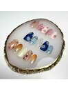 ハンド定額ネイル￥9,900