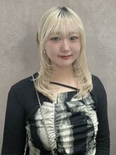 ミレボ 池袋(Me.rebo) Hina