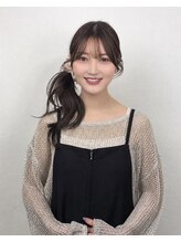 メンズ眉毛サロン EN BROW 六本木店【メンズアイブロウ/まつげパーマ/肌ピーリング】&nbsp;EMIRI 