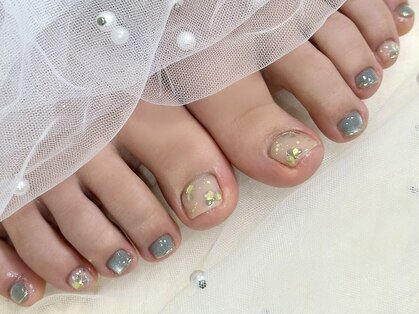 リリー(Lily)の写真