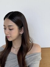 グロス(Gloss) shiho