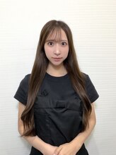 アイスター 大阪難波店(EYESTAR) 小川