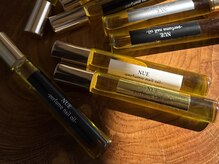 ムー(nue)の雰囲気（NUE original nail oil 販売中◎）
