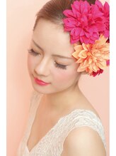 アイマジックピュア 一番町店(EYE MAJIC pure)/メディア掲載多数！！