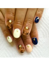 ウォーター ワールド 弘明寺店(WATER WORLD)/Handジェル★60分アートやり放題