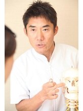 エス バランス 京都四条烏丸  院長 村田 良太