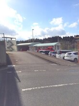 リンパドレナージュサロン 心日陽(cocohira)/アクセス【1】