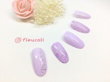 フルーヴコリーヌ(Fleuve colline)/定額design《Aコース》¥7,480