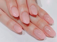 カラン 焼津店(CALIN)/カラーグラデーション