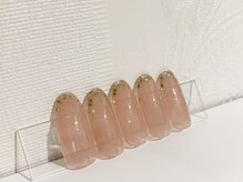 サロン ド ティアラ(salon de Tiara)/マオラメフレンチ