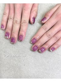 シアーカラー×ミラー【池袋】