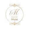 メディカルサロン ミューズ(Muse)ロゴ