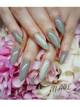 アイネイル(iNAIL)/