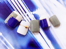 クーポンデザインフットジェル