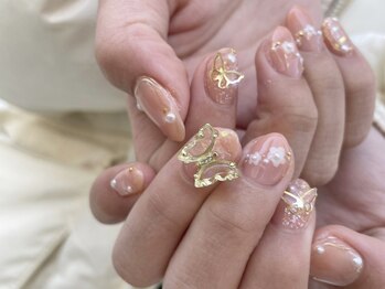 ニコルネイル(nicole nail)/韓国ネイル