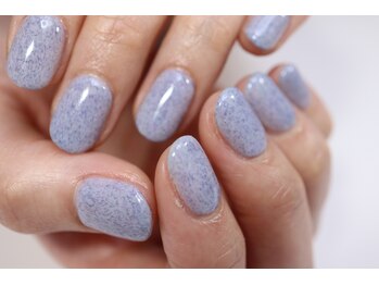 エシンネイルアート 池袋(Eshin nailart)/ワンカラーコース♪