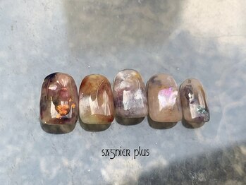 サニエプラス(Sagnier+)/20