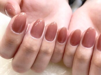 ミラン 上尾(miRAN)/ヌーディーカラーの人気爆増中