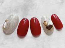 ネイルサロン ウィル 恵比寿(will)/定額シンプルアート