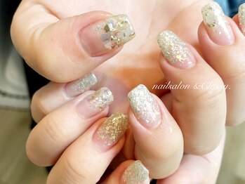 アンドクラッシィ(&classy.)/SUMMER!