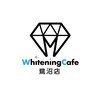 ホワイトニングカフェ 鷺沼店のお店ロゴ