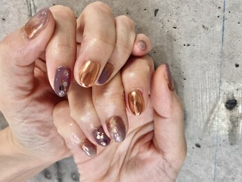 トゥーネイル バイ フォーク 仙川(To.nail byFOLK)/Standard Design