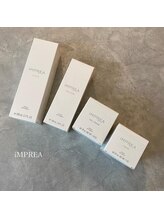 ノット(knot)/iMPREA