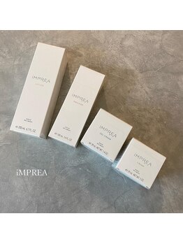 ノット(knot)/iMPREA
