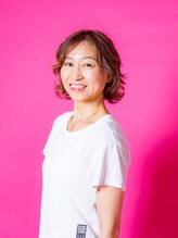 スポーツサラダ(SPORTS SARADA)&nbsp;RIE 