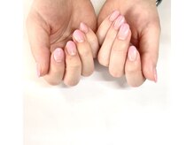 リーシュ 所沢店(RICHE)/カラーグラデーション