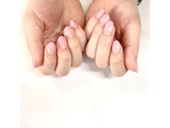 リーシュ 所沢店(RICHE)/カラーグラデーション