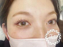 フェア 本厚木店(Fair)/パリジェンヌラッシュリフト