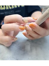 カフー(Kafuu)/ワンカラーネイル