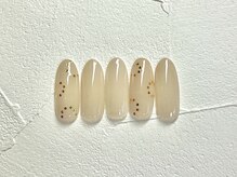 トータルビューティー パッション 茨木(Total Beauty Passion)/オフィスネイルコース