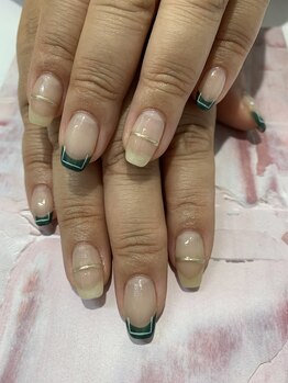 アイ ハンド(I hand)/持ち込みデザイン