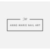アンネマリアネイルアート(Anne-Marie Nail Art)ロゴ