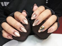 ユアーズ 四街道店(YOURS)/マグネットブラウンストーン