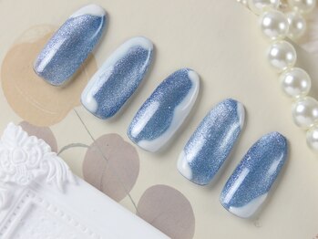 はあとねいる 池上店(heartnail)/ハンド 完全定額4,400円