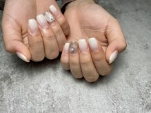 サロンド イト(salon de ito)/グラデーション