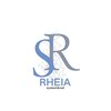RHEIAのお店ロゴ