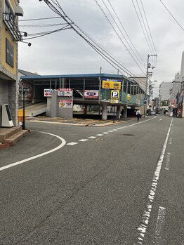 アロマテラピー 古香/