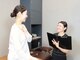 パウワウプレミアム 日本橋高島屋店(POWWOW Premium)の写真/女性のお悩みに寄り添ったウィメンズ整体【整体/骨盤矯正/お腹ほぐし/小顔矯正/ヘッドスパ】
