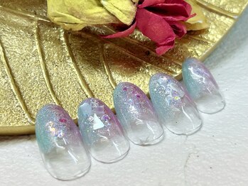 ラウンドアバウト(roundabout)/