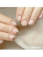 サロン エフ(salonF)/ガラスフレンチ