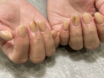 リベロネイル(Libero Nail)/Jr.nailist hand free art