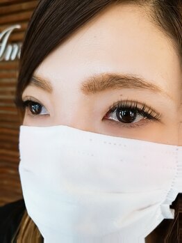 アミークス(Amicus)/マツエク