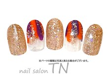 ティーエヌ イオン新潟青山店/10月季節の定額4900円コ―ス