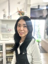 ヤシネイル(Yashi Nail) komiya 