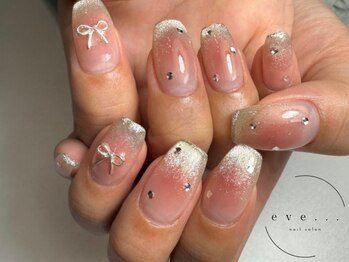 イヴ(eve...)/10本simple design